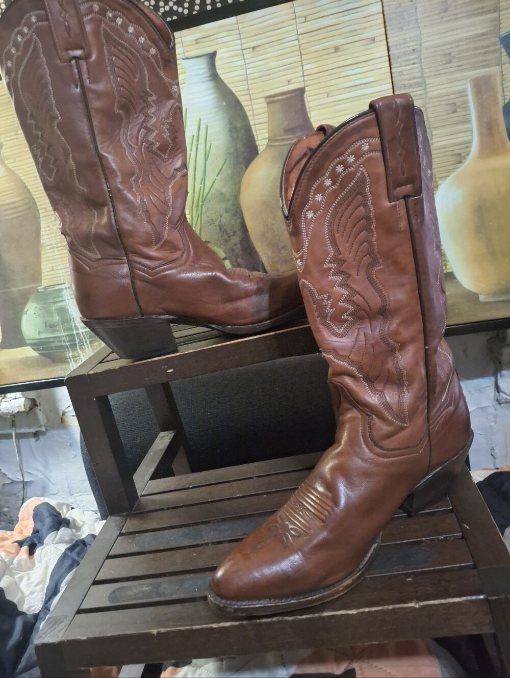 Cowboy Boots - Picture 2 of 11